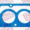 Производство уплотнений - прокладок gasket96.ru